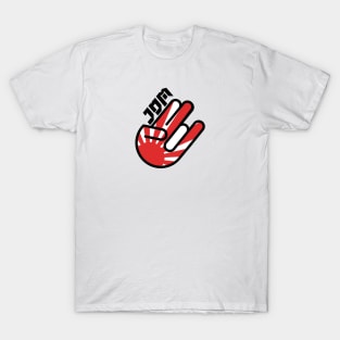 JDM Hand T-Shirt